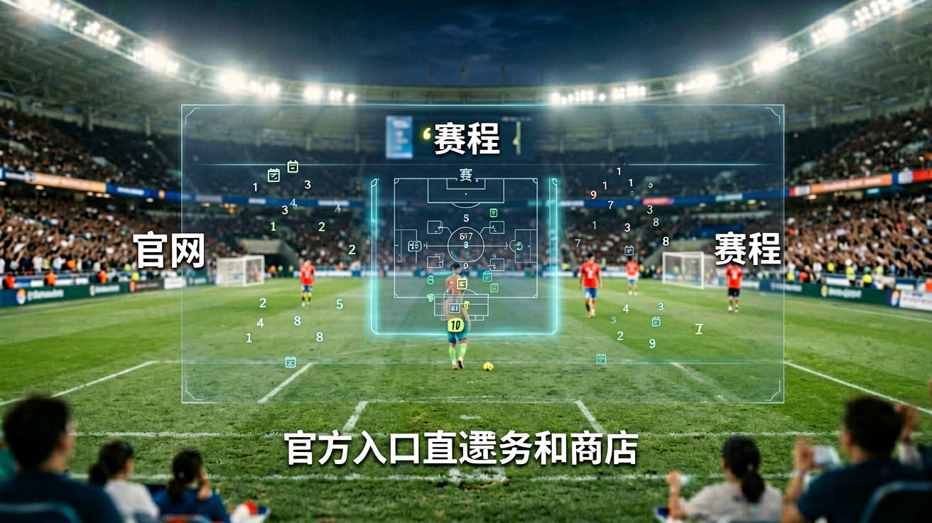 2026世界杯官网导航高清直播界面展示实时比分、赛程和比赛追踪