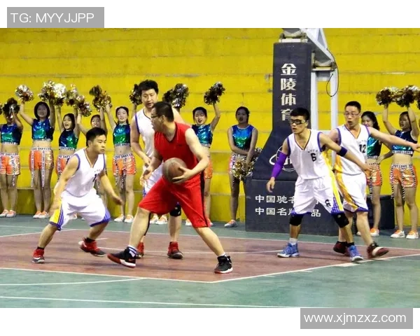 上海篮球队在杯赛中的意识表现分析与评价