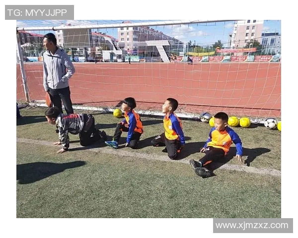 在绿茵场上挥洒汗水的日记记录我的足球比赛成长之路